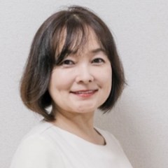 岡野 智恵子